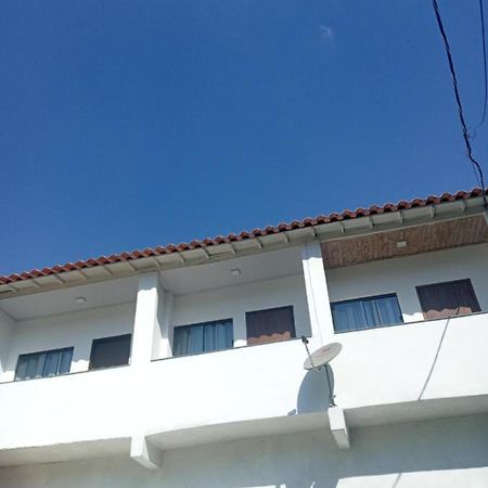 Recanto Bela Vista Serra ทีราเดนเจส ภายนอก รูปภาพ