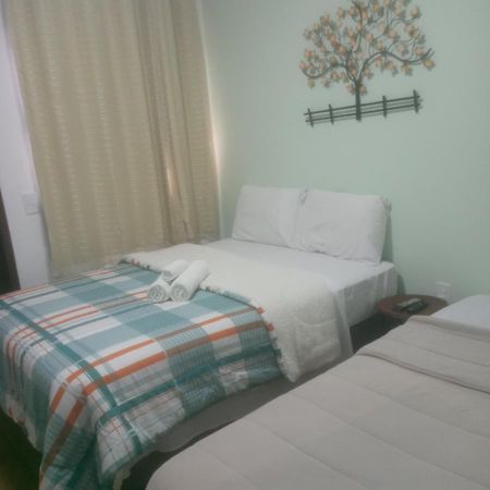 Recanto Bela Vista Serra ทีราเดนเจส ภายนอก รูปภาพ