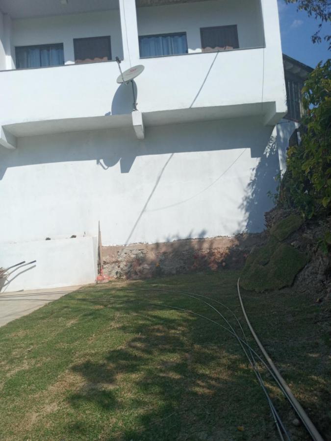Recanto Bela Vista Serra ทีราเดนเจส ภายนอก รูปภาพ