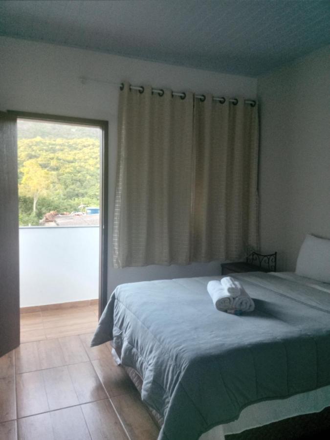 Recanto Bela Vista Serra ทีราเดนเจส ภายนอก รูปภาพ